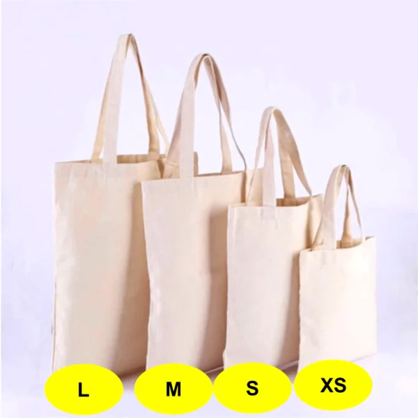 Ukuran Totebag